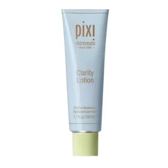 NIB! Pixi Skintreats Clarity Lotion - Great stuff!!! - Picture 1 of 2
